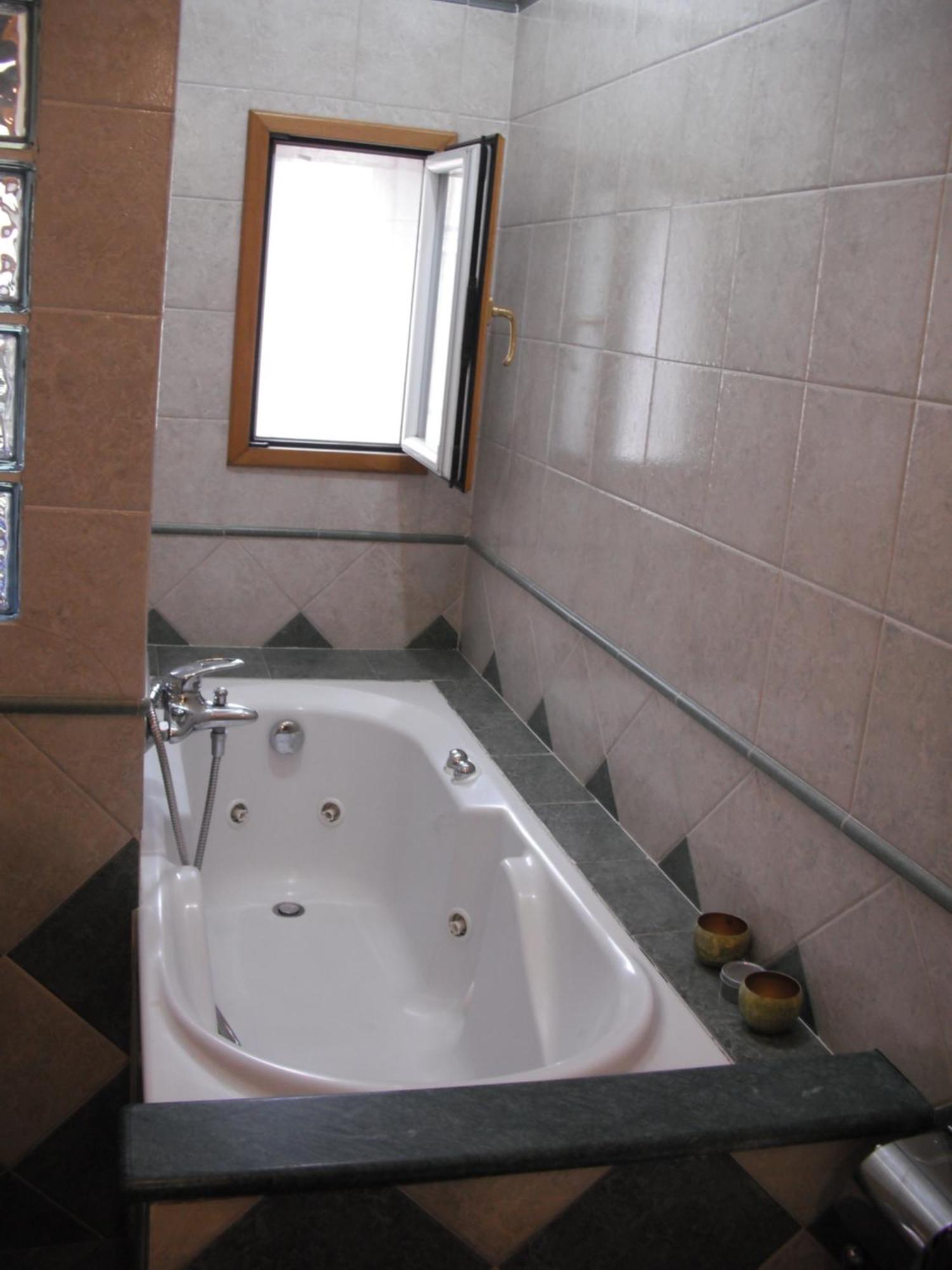 Sun'S House Apartment Rome Luaran gambar
