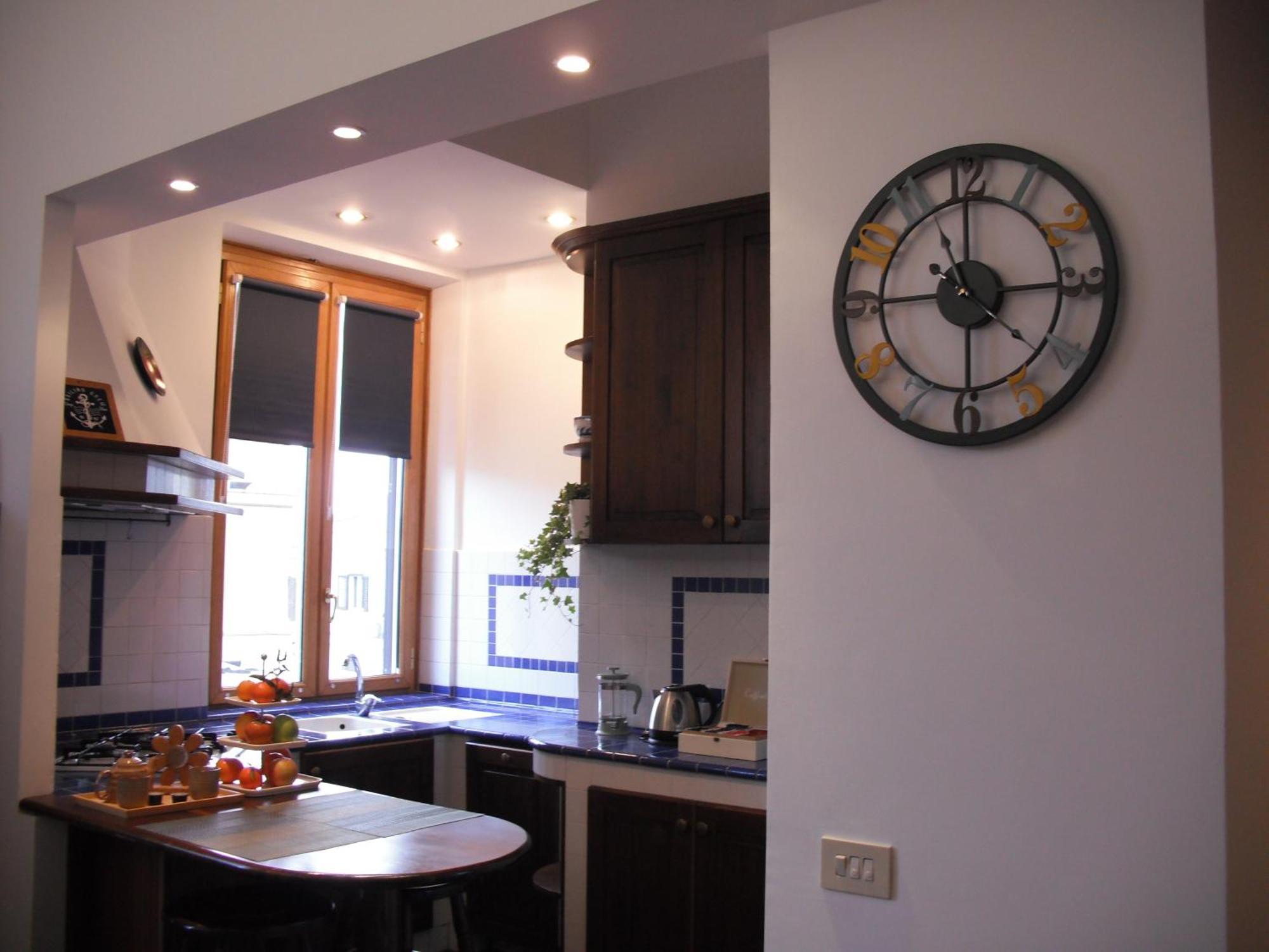 Sun'S House Apartment Rome Luaran gambar